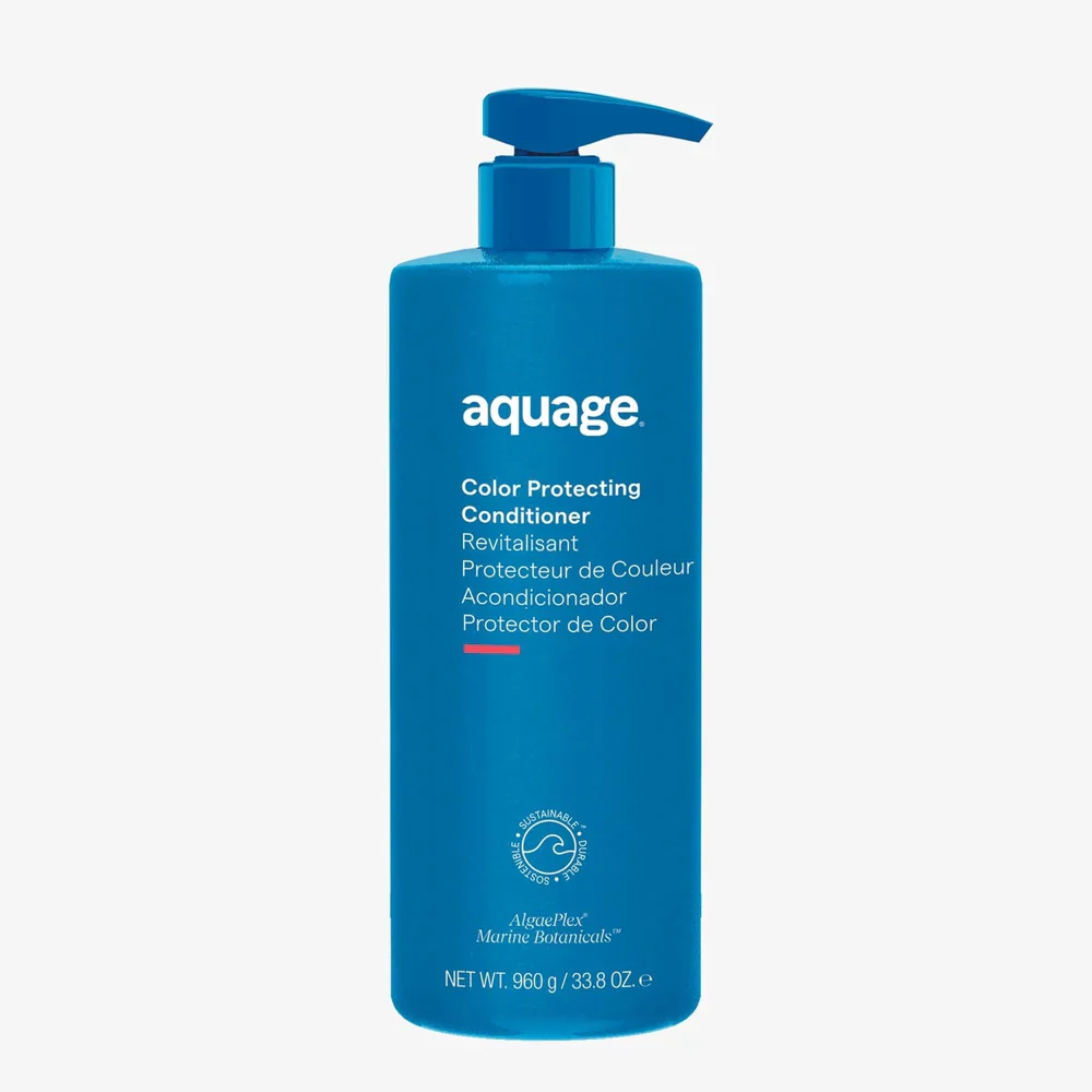 Aquage Color Protecting Conditioner 33.8oz