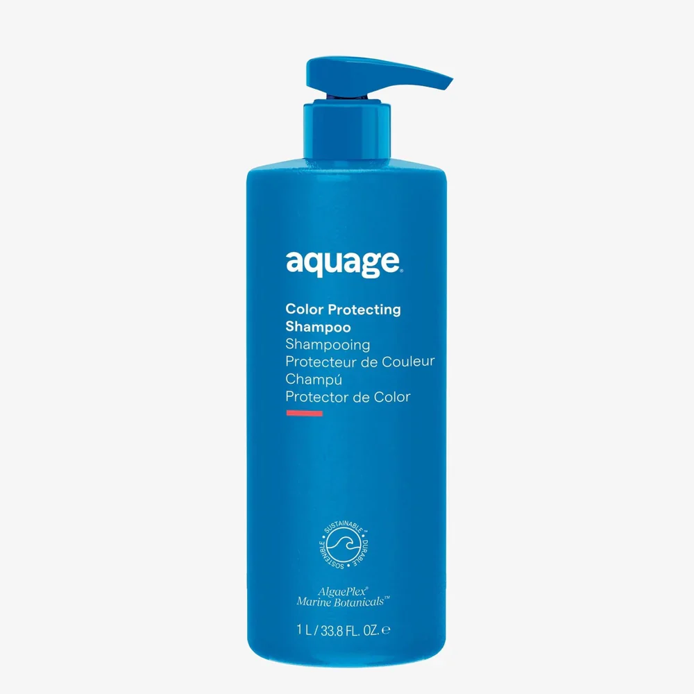 Aquage Color Protecting Shampoo 33.8oz
