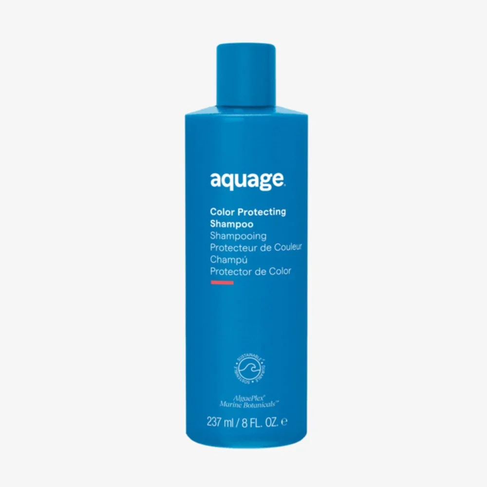 Aquage Color Protecting Shampoo 8oz