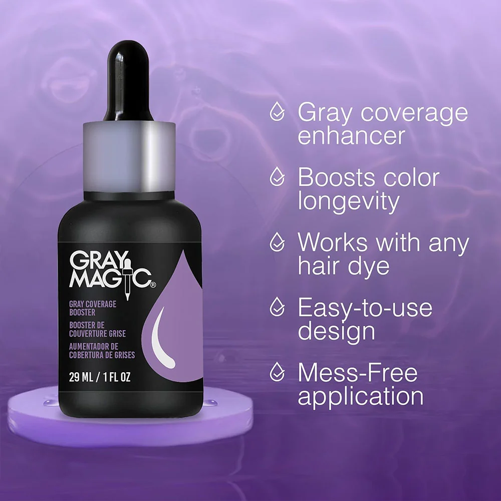 Ardell Gray Magic Color Additive - Image 4