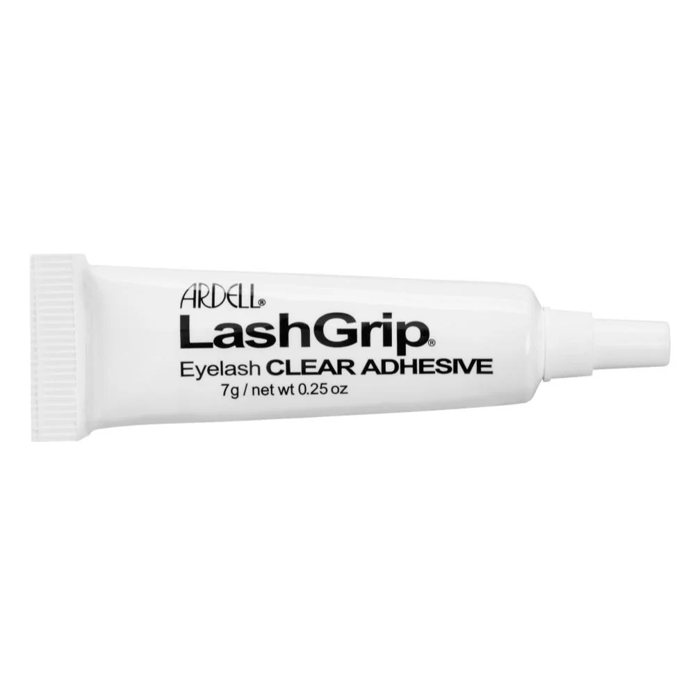 Ardell LashGrip Eyelash Adhesive Clear .25oz - Image 2