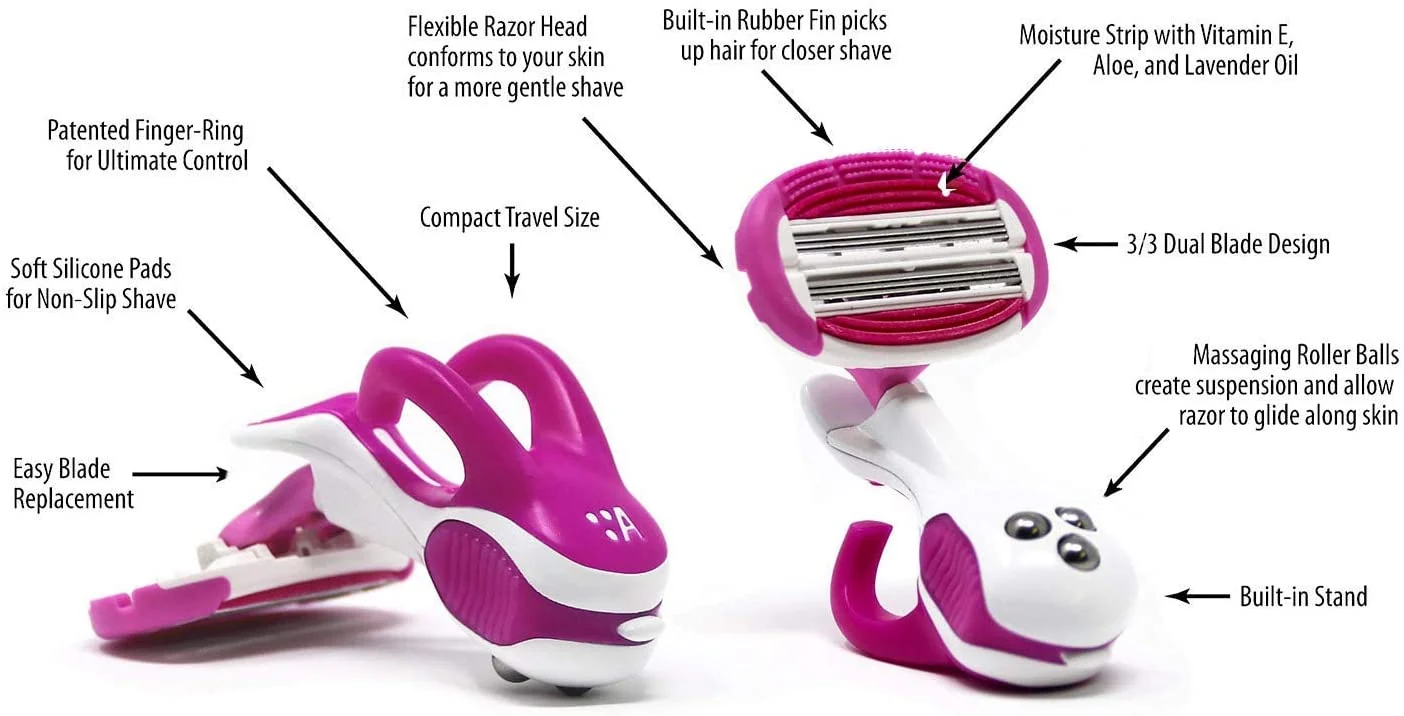 Aveline Razor - Image 9