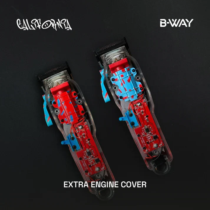 B-way California Clipper - Image 7