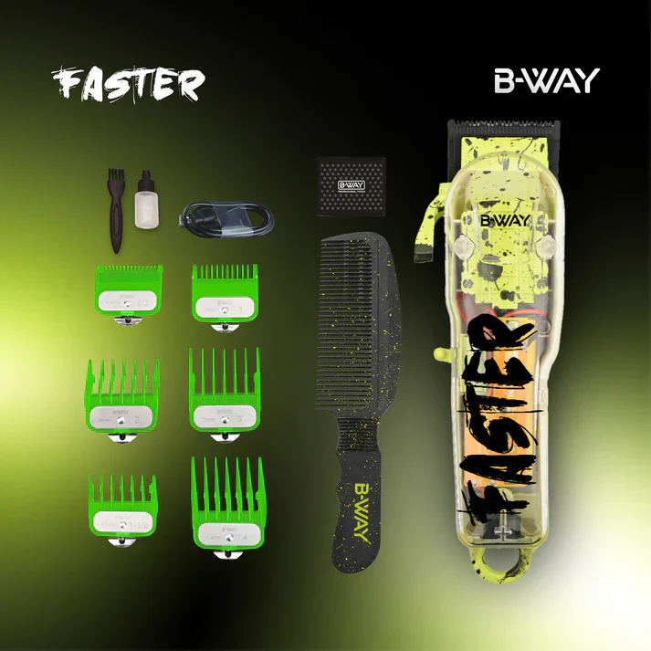 B-way Faster Clipper - Image 4