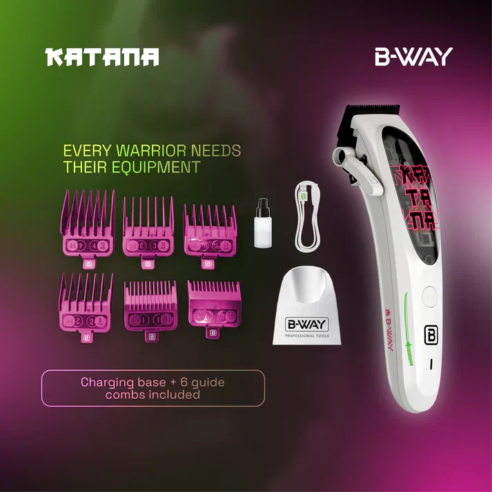 B-Way Katana Clipper - Image 6