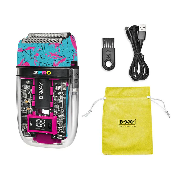 B-Way Zero Shaver - Image 10