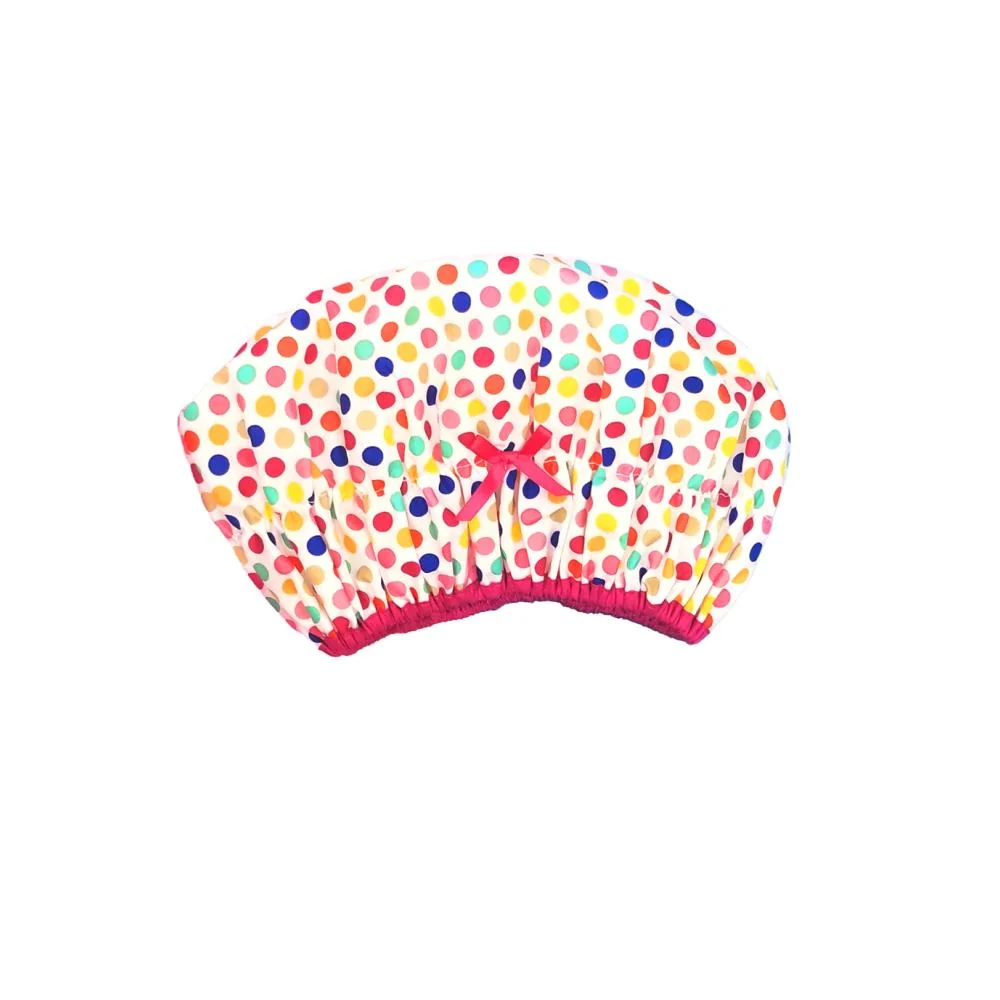 Betty Dain Shower Cap - Image 2
