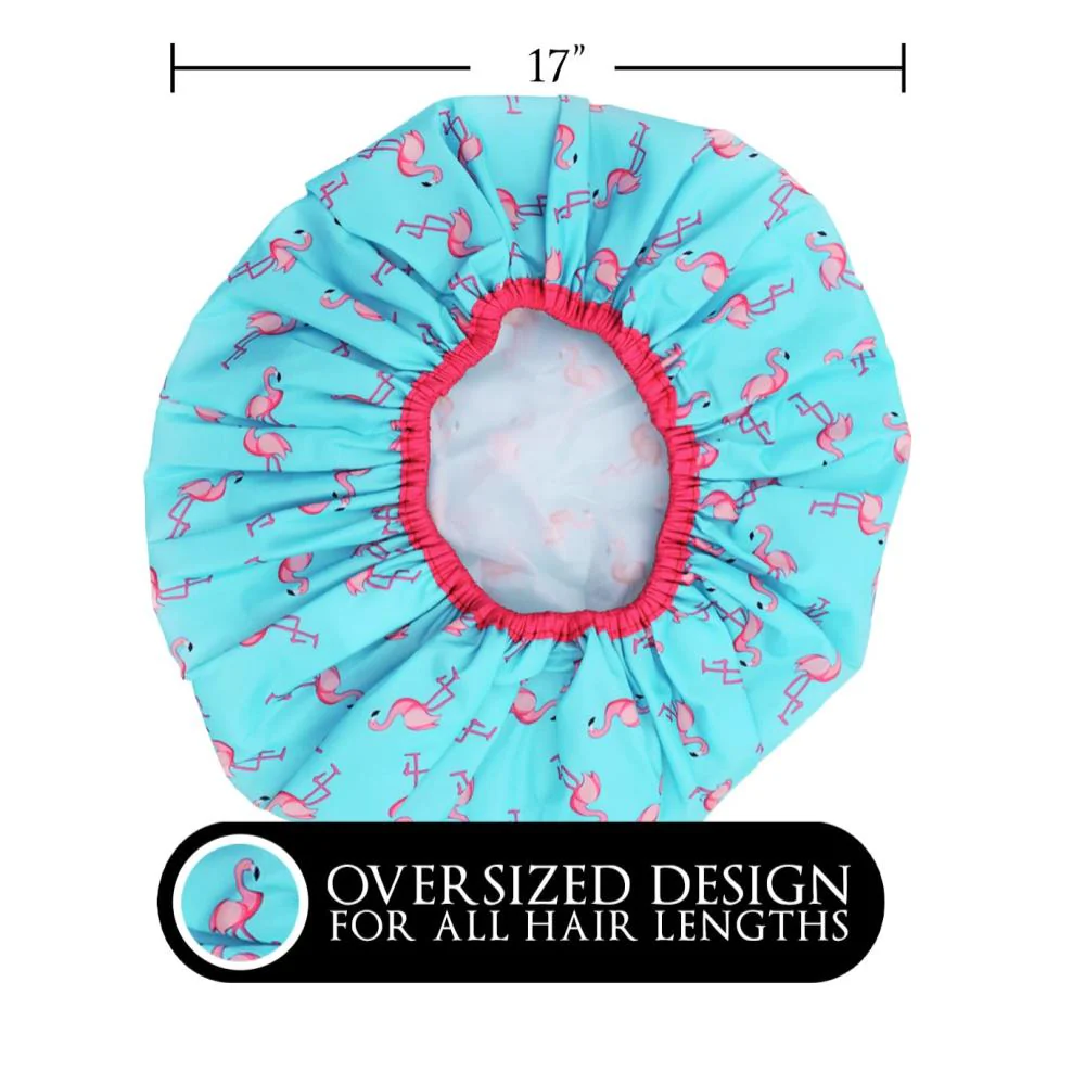 Betty Dain Shower Cap - Image 4