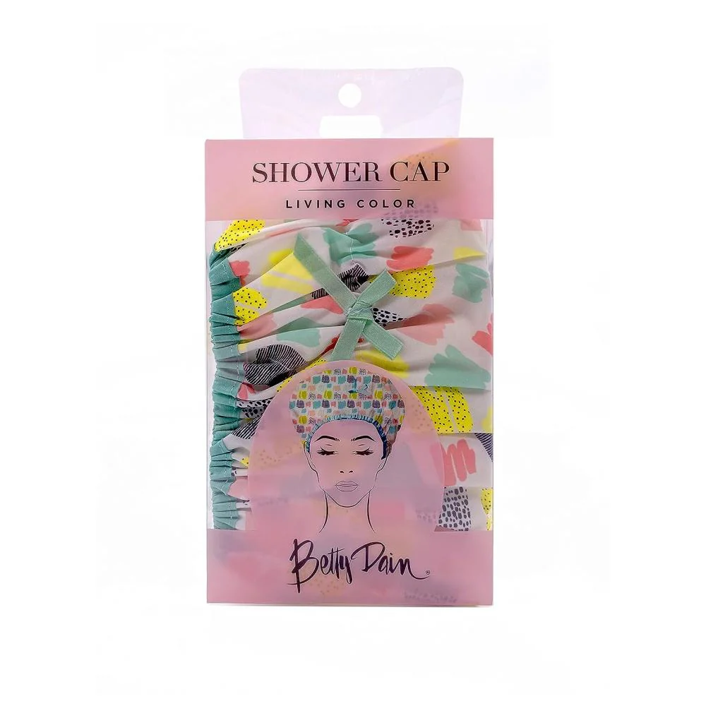 Betty Dain Shower Cap - Image 7