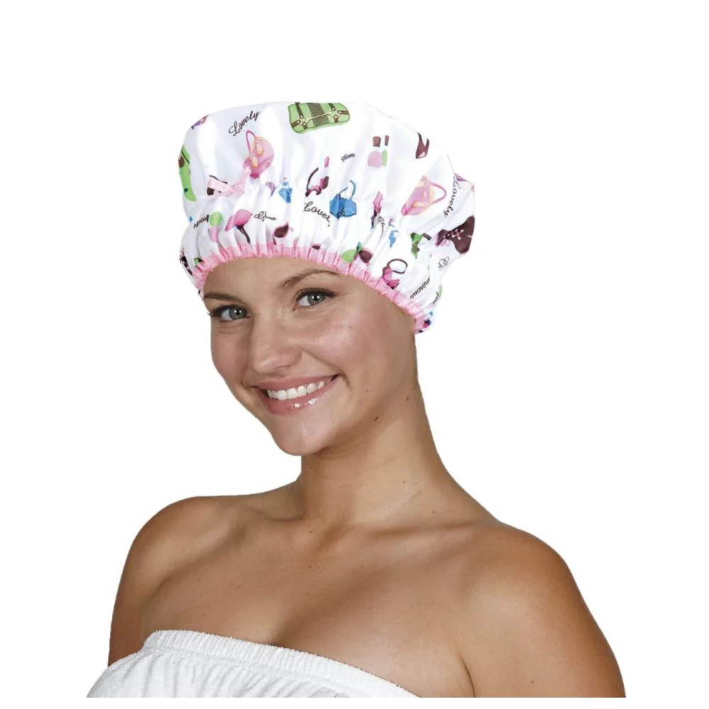 Betty Dain Shower Cap - Image 8
