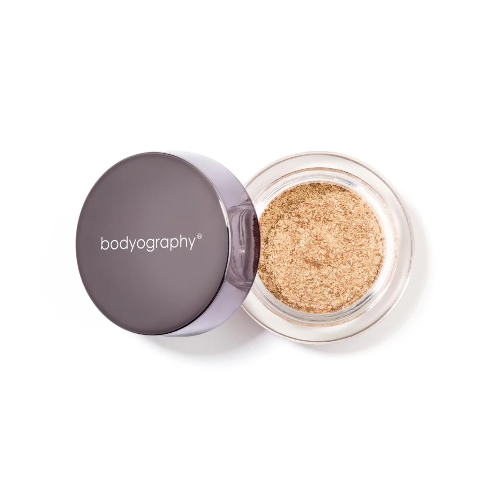 Bodyography Eyeshadow Glitter Pigments - Image 10