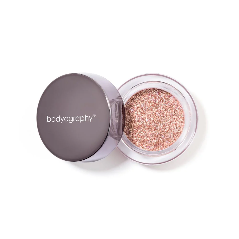 Bodyography Eyeshadow Glitter Pigments - Image 11