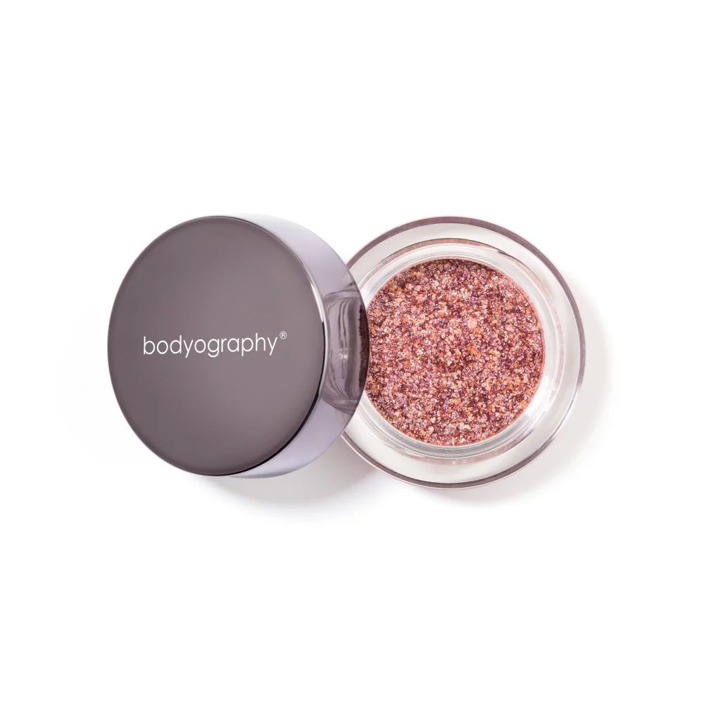 Bodyography Eyeshadow Glitter Pigments - Image 12