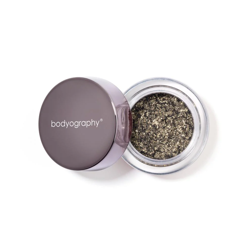 Bodyography Eyeshadow Glitter Pigments - Image 14