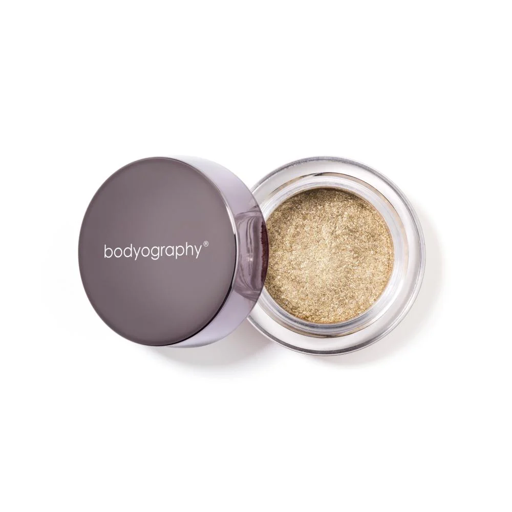 Bodyography Eyeshadow Glitter Pigments - Image 16