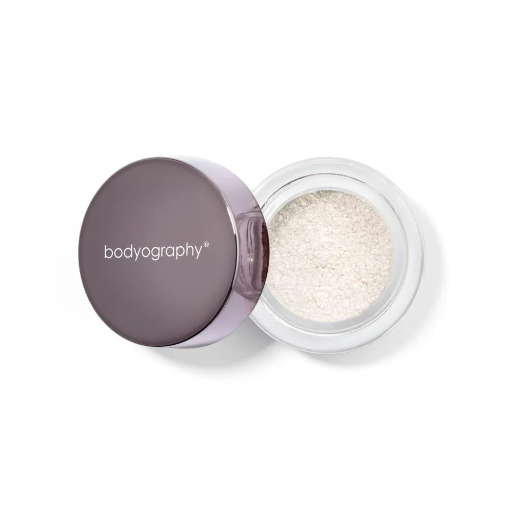 Bodyography Eyeshadow Glitter Pigments - Image 17