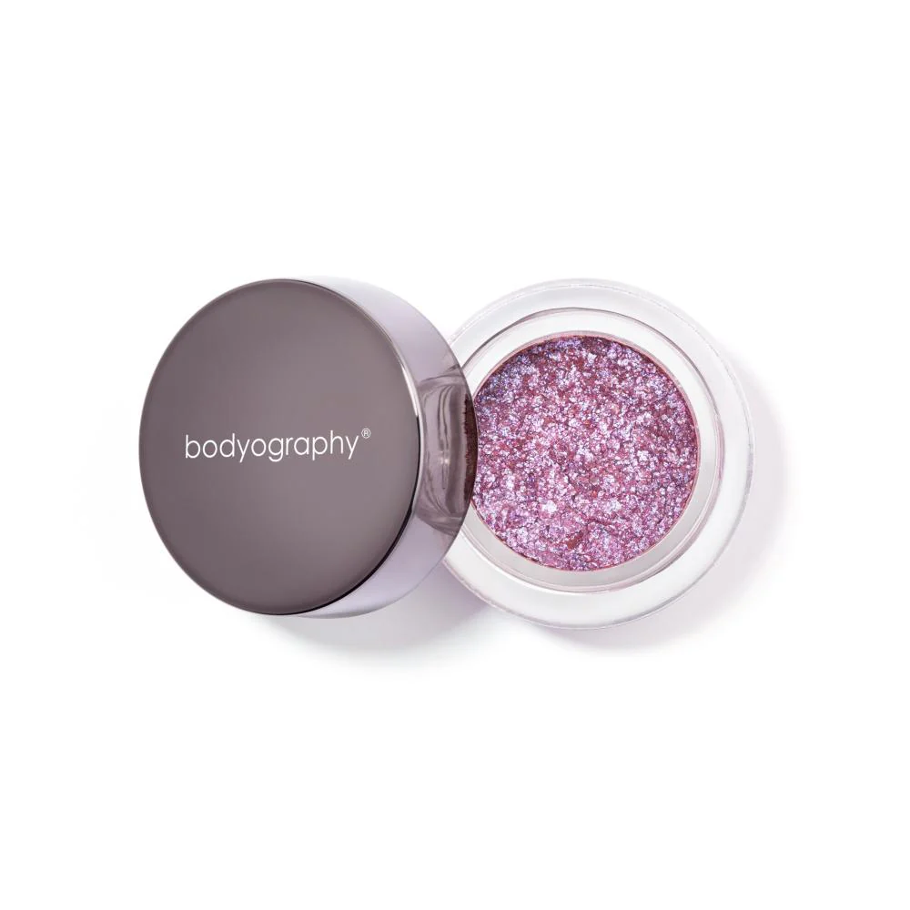Bodyography Eyeshadow Glitter Pigments - Image 19