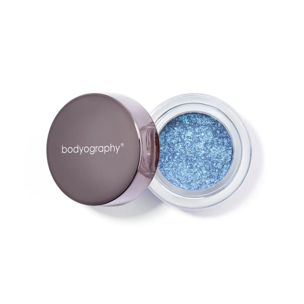 Bodyography Eyeshadow Glitter Pigments - Image 20