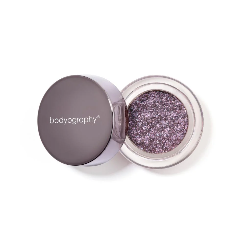 Bodyography Eyeshadow Glitter Pigments - Image 22