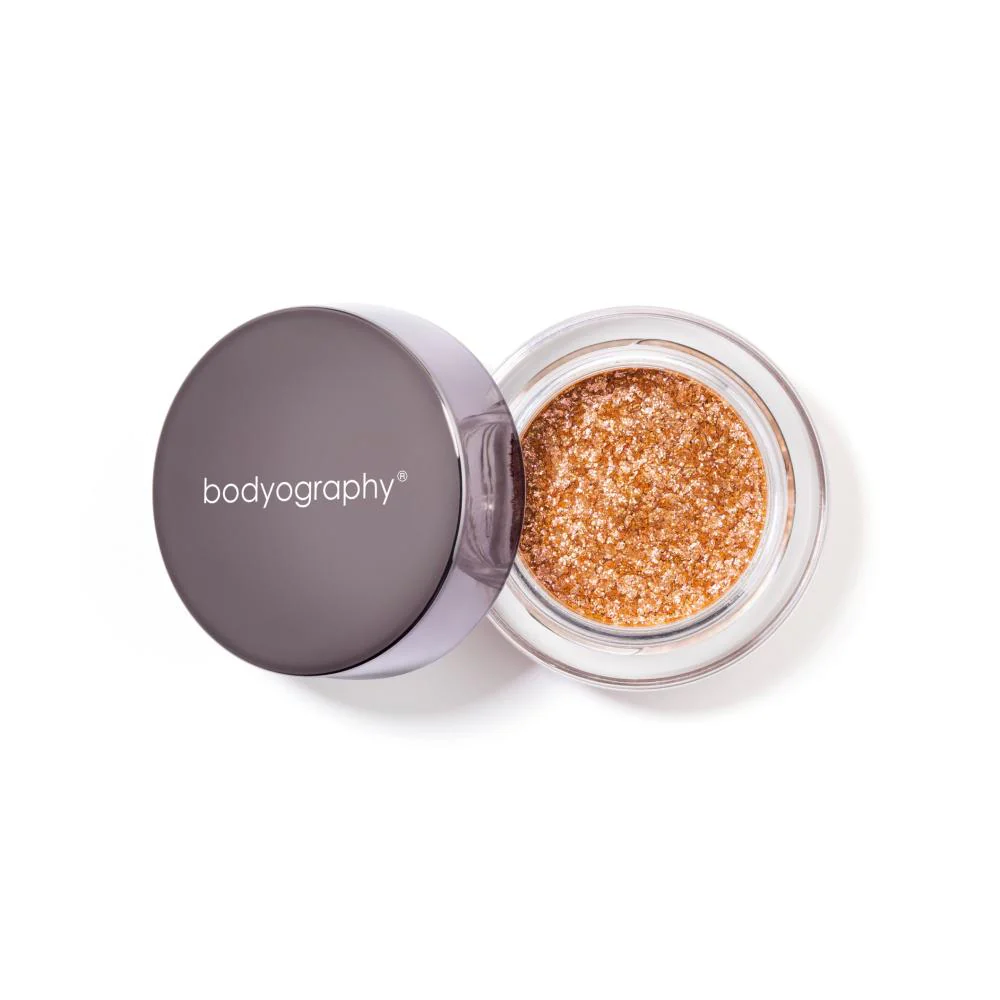 Bodyography Eyeshadow Glitter Pigments - Image 24