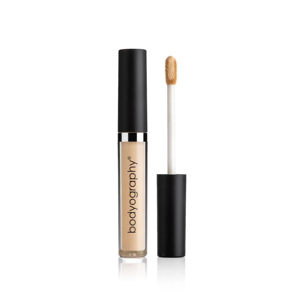 Bodyography Skin Slip Full Coverage Concealer - Image 3