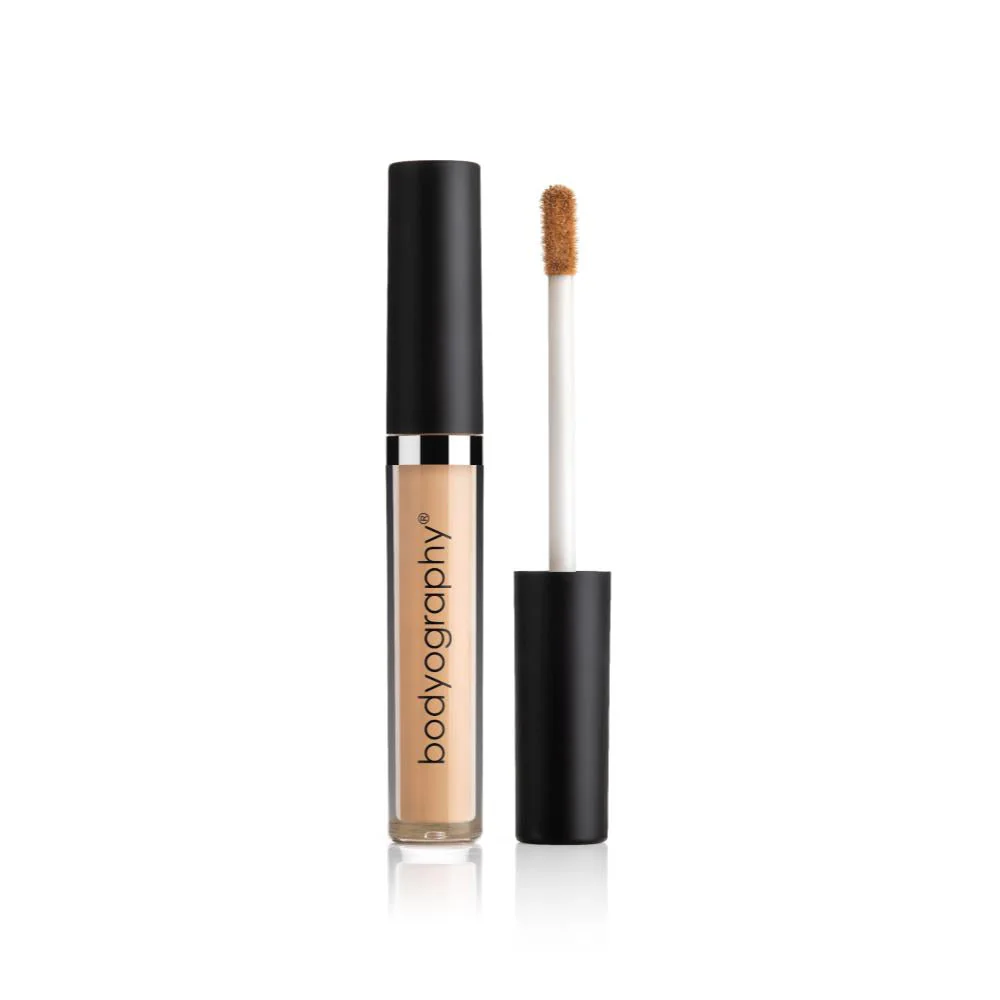 Bodyography Skin Slip Full Coverage Concealer - Image 5