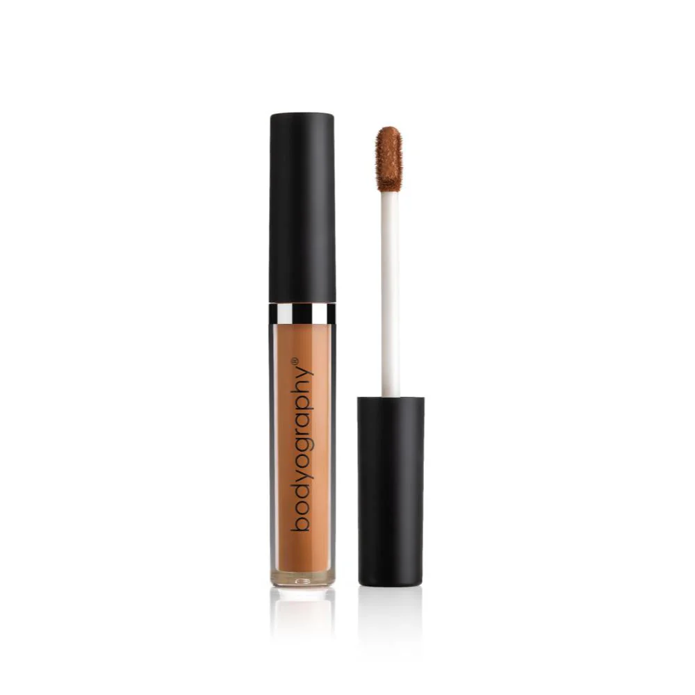 Bodyography Skin Slip Full Coverage Concealer - Image 8