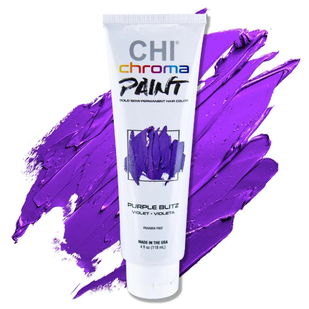 CHI Chroma Paint NEW - Image 7