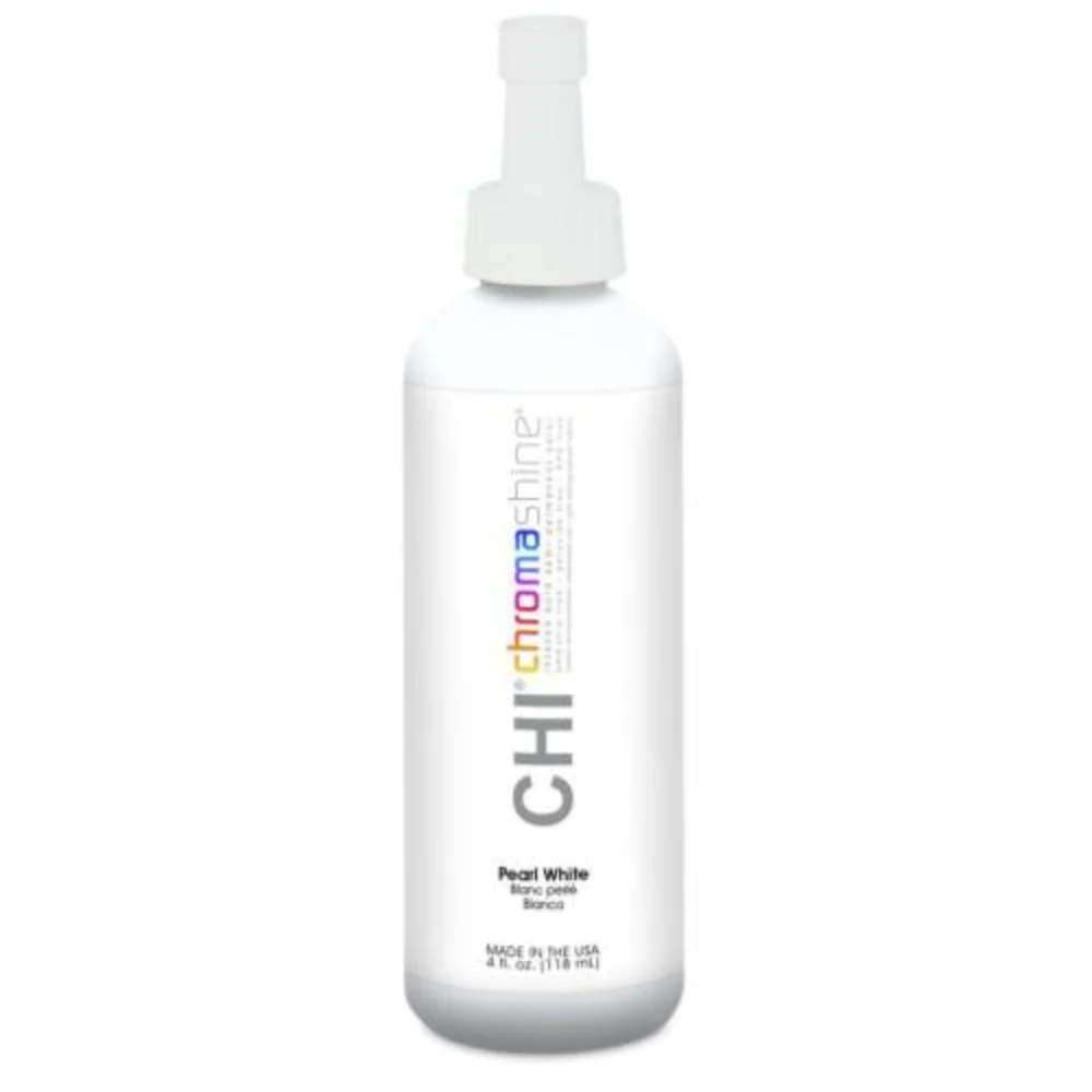 CHI Chroma Shine Intense Bold Semi-Permanent Color 4oz - Image 2