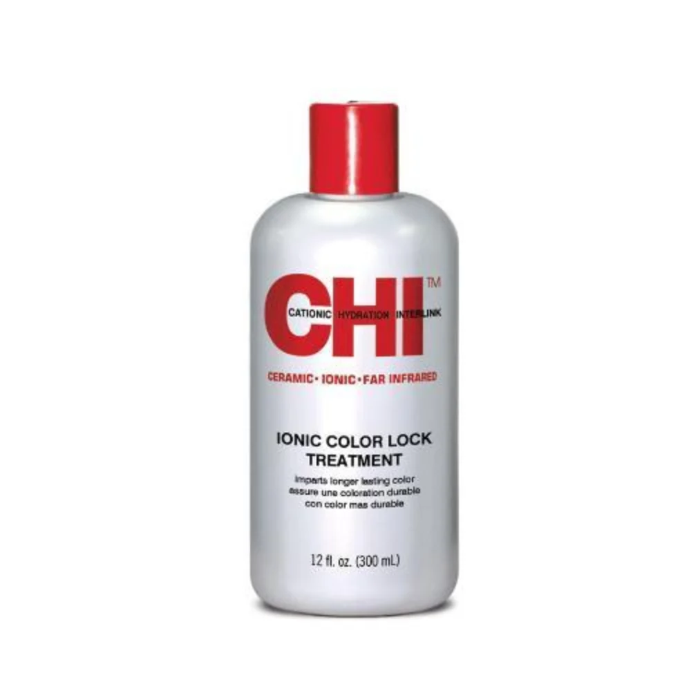 CHI Color Lock Treatment 12oz