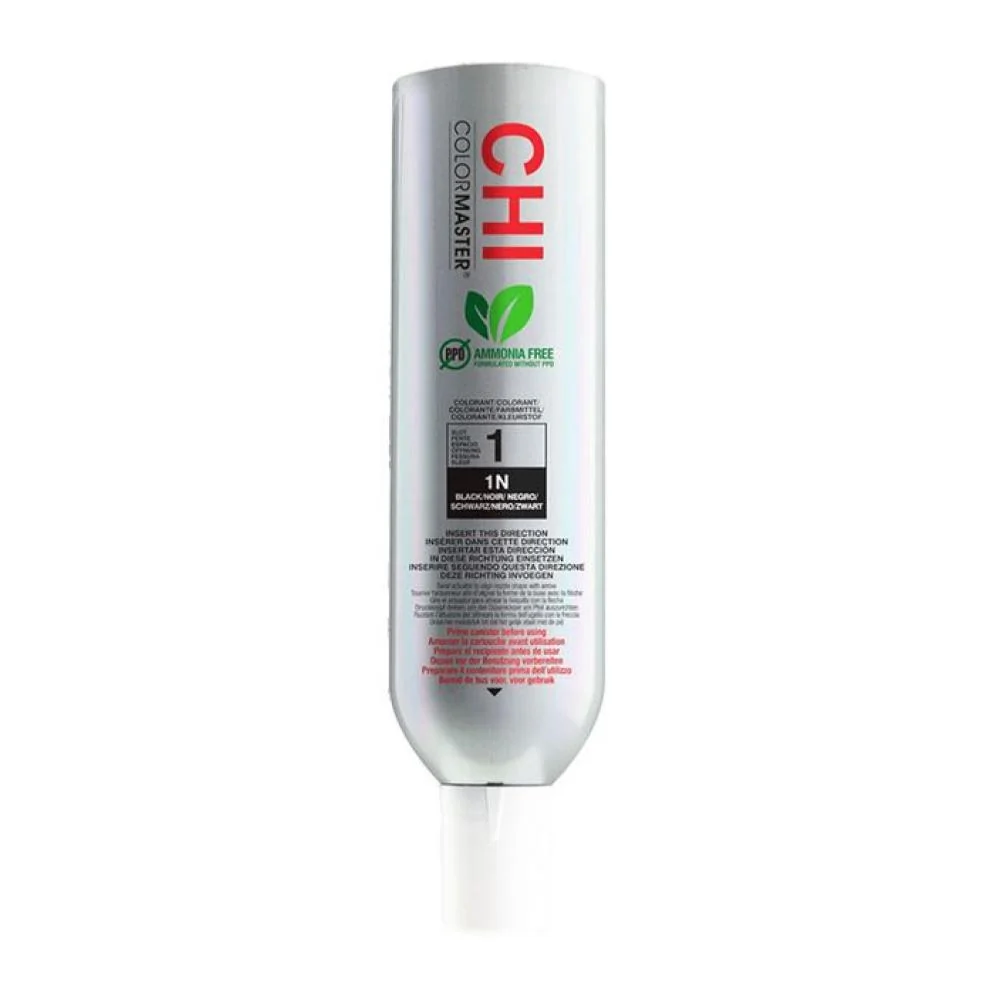 CHI Color Master Canisters - Image 2