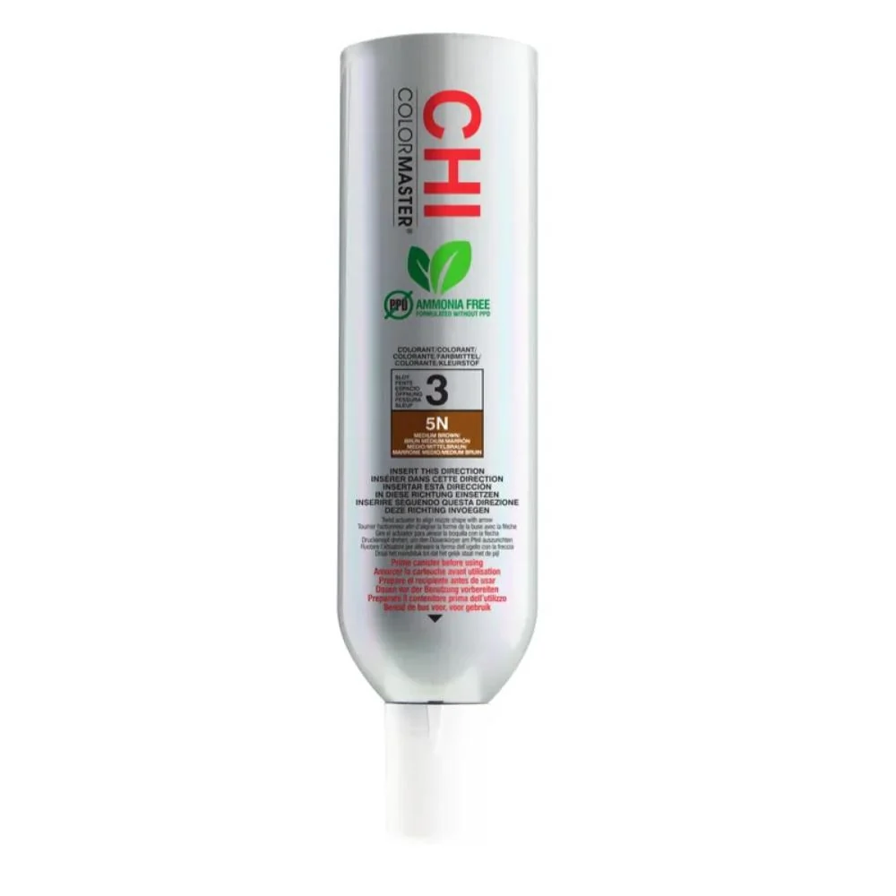 CHI Color Master Canisters - Image 4