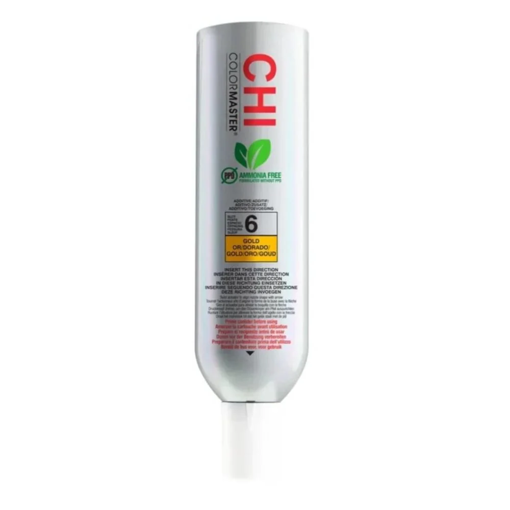 CHI Color Master Canisters - Image 7