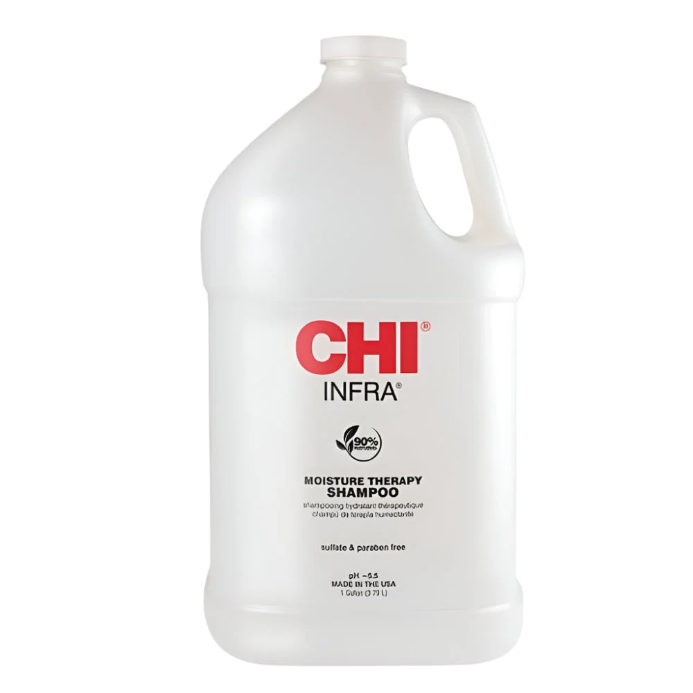 CHI Infra Moisture Therapy Shampoo Gallon