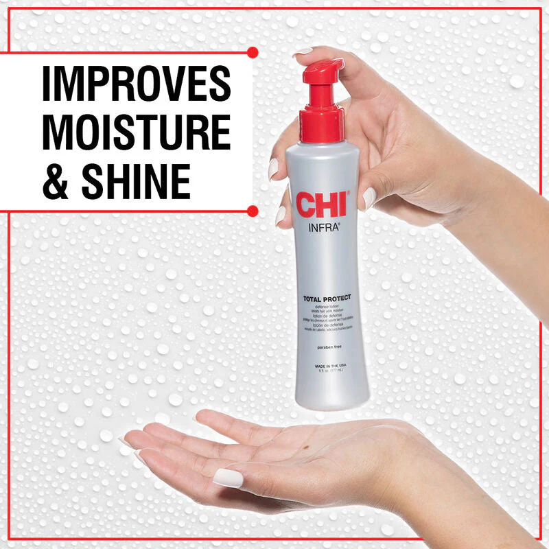 CHI Infra Total Protect - 2oz - Image 3