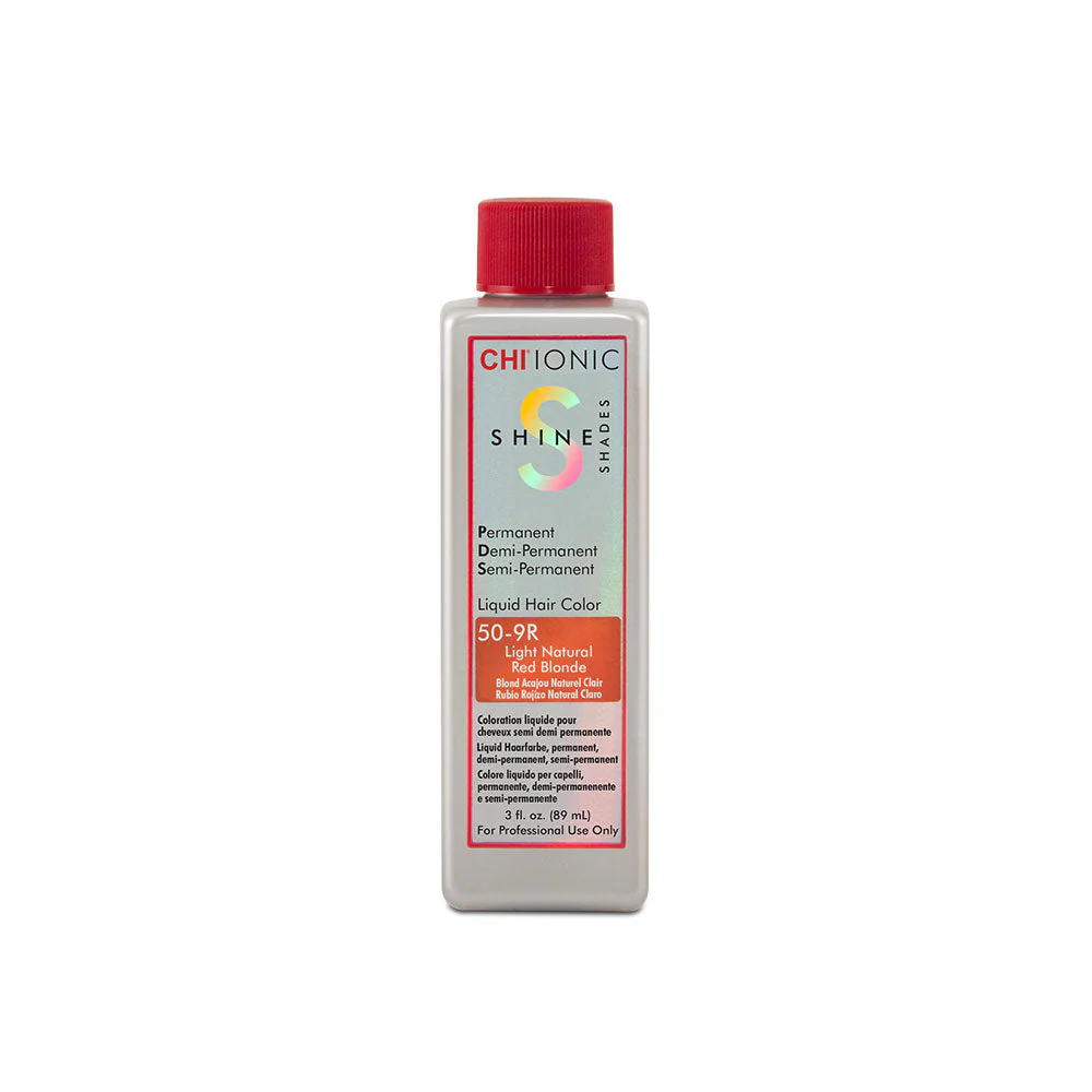 CHI Ionic Shine Shades Liquid Hair Colors - Image 32