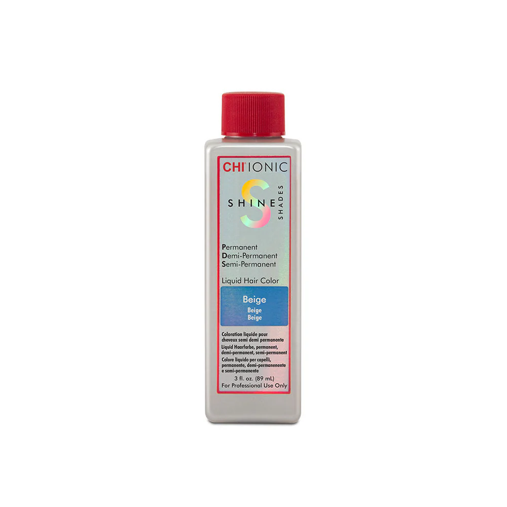 CHI Ionic Shine Shades Liquid Hair Colors - Image 64