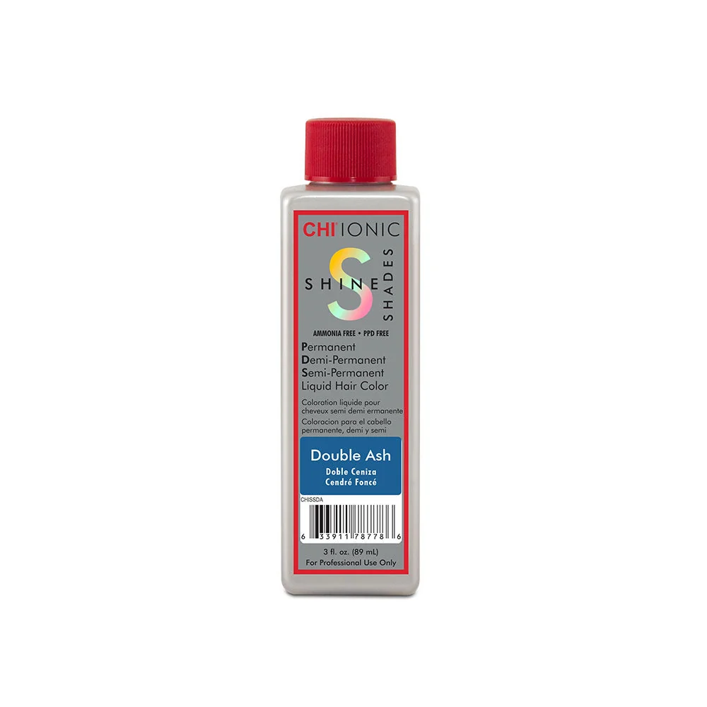 CHI Ionic Shine Shades Liquid Hair Colors - Image 67