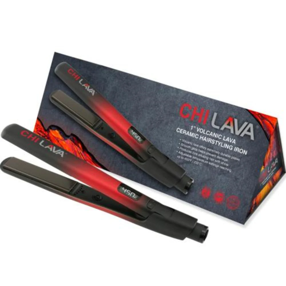 CHI Lava 1" Flat Iron