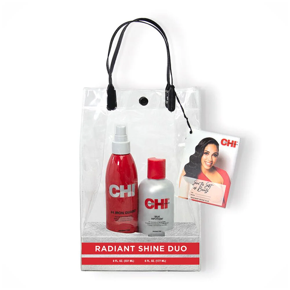 CHI Radiant Shine Duo