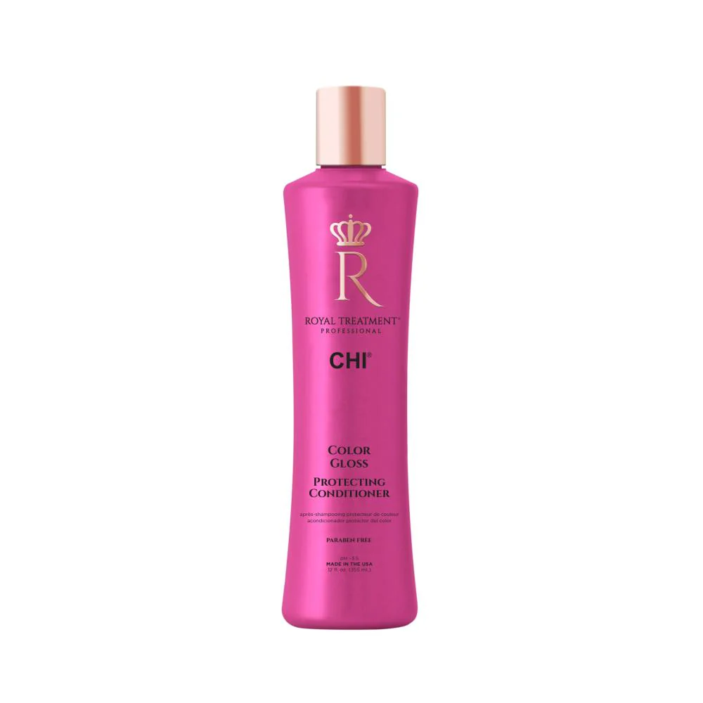 CHI Royal Treatment Color Gloss Protecting Conditioner 12oz