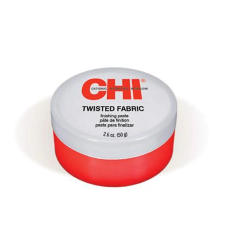 CHI Twisted Fabric 2oz