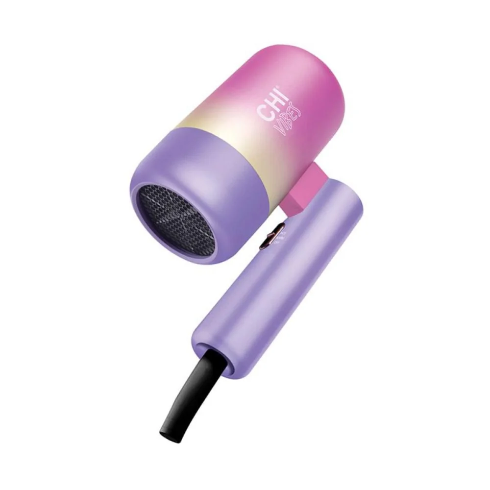 CHI Vibes So Smooth Travel Hair Dryer - Image 2