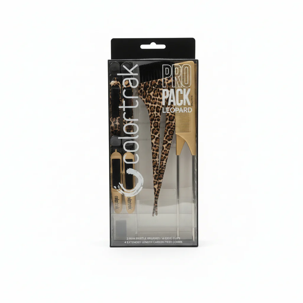 Colortrak Leopard Pro Pack