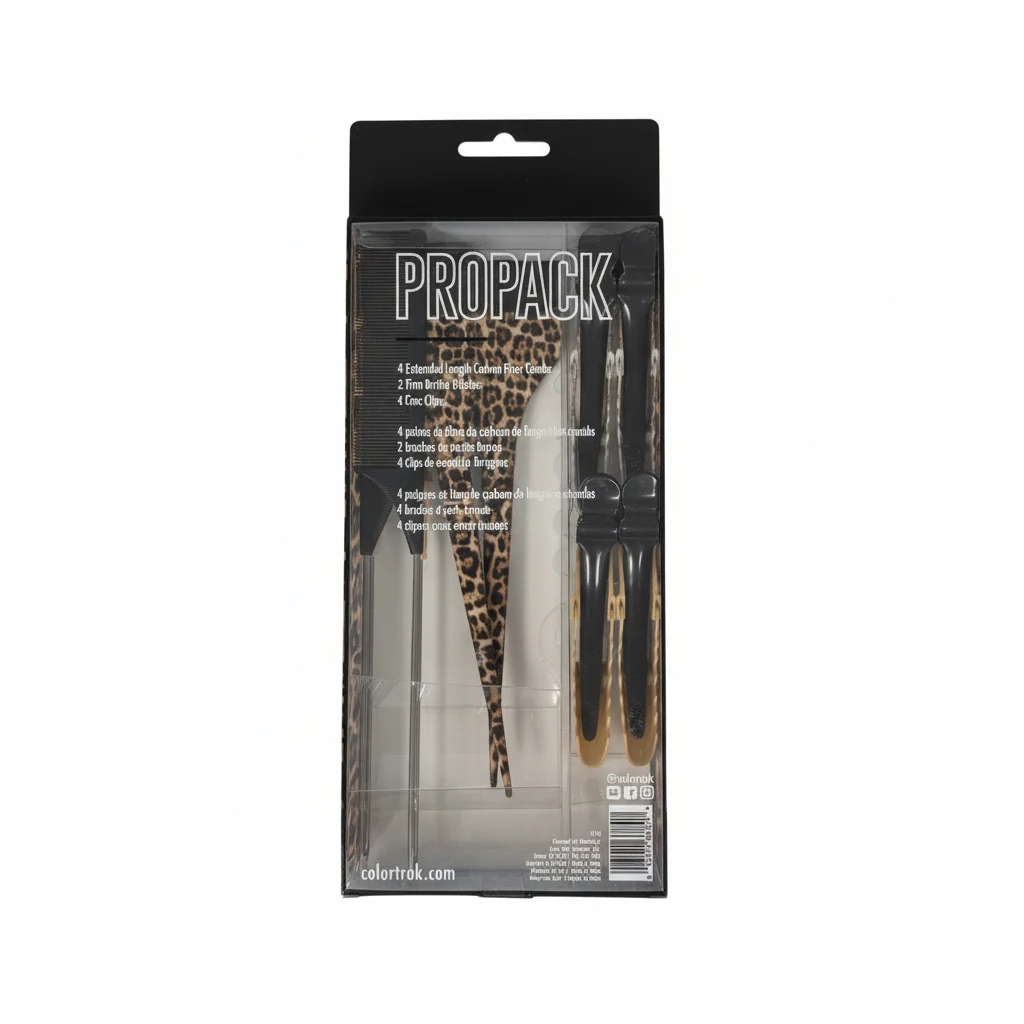 Colortrak Leopard Pro Pack - Image 2