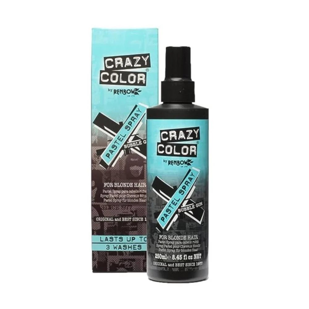 Crazy Color Pastel Spray - Image 2