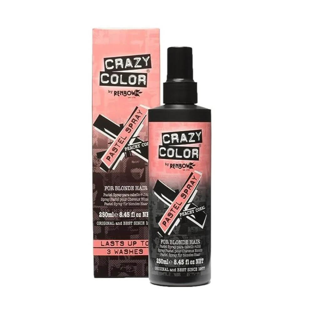 Crazy Color Pastel Spray - Image 3