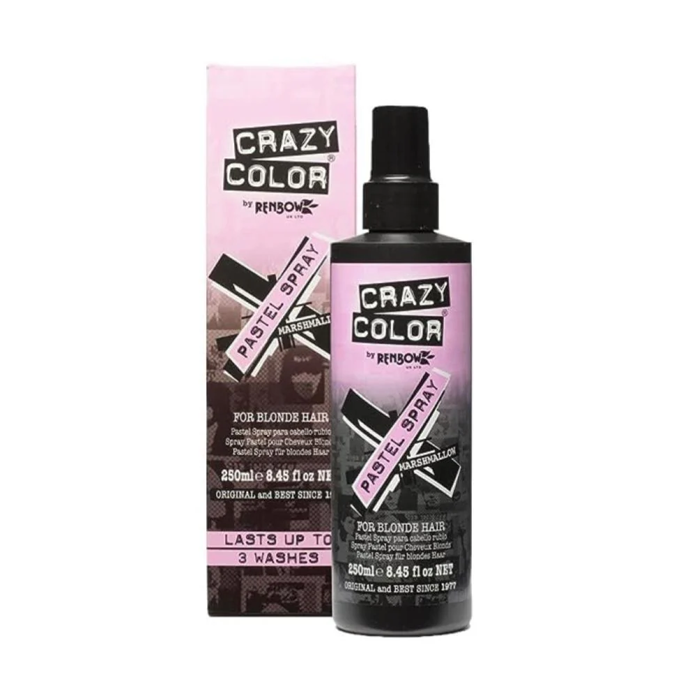 Crazy Color Pastel Spray - Image 5