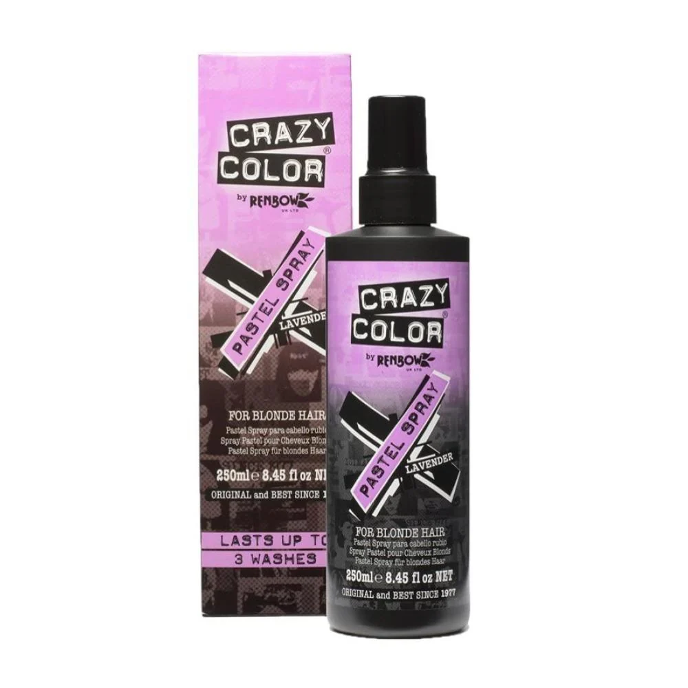 Crazy Color Pastel Spray - Image 6