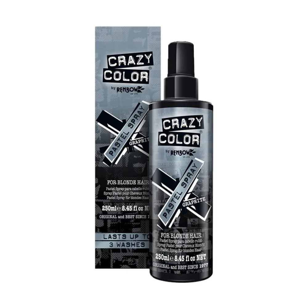 Crazy Color Pastel Spray - Image 7